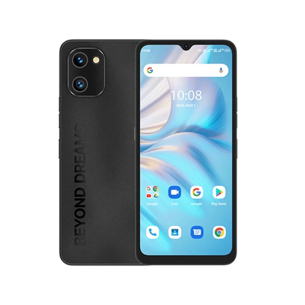 UMIDIGI A13S Android Smartphone 6.7 HD 4GB 64GB